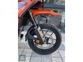 HALF MOTO 2025 KTM 390 ADVENTURE X