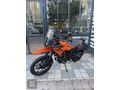 HALF MOTO 2025 KTM 390 ADVENTURE X