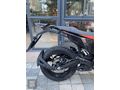 HALF MOTO 2025 KTM 390 ADVENTURE X