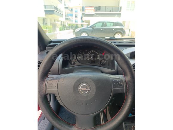 Sahibinden Opel Corsa 1.4 Comfort 2001 Model