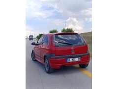 Sahibinden Opel Corsa 1.4 Comfort 2001 Model