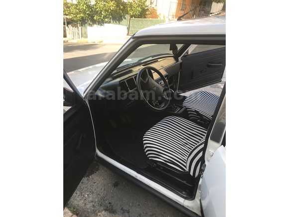 Sahibinden Tofaş Şahin 1.6 1993 Model 