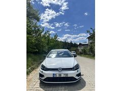 Sahibinden Volkswagen Golf 1.4 TSi Comfortline 2013 Model  120.xxx km Beyaz