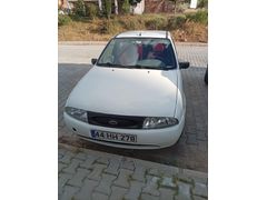 Sahibinden Ford Fiesta 1.25 Flair 1998 Model