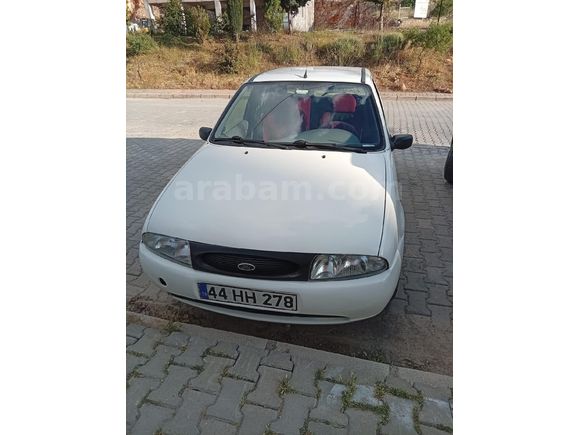 Sahibinden Ford Fiesta 1.25 Flair 1998 Model