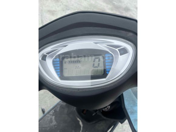 Sahibinden Kuba Space 50 Pro 