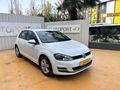 Volkswagen Golf 1.2 TSi Comfortline 2016 Model 
