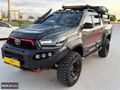 KUPON ! EMSALSİZ 2020 TOYOTA HILUX 2.8 D 4X4 FULL+FULL EXTRALI !