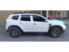 Sahibinden Dacia Duster 1.0 Tce ECO-G Comfort 2021 Model Samsun
