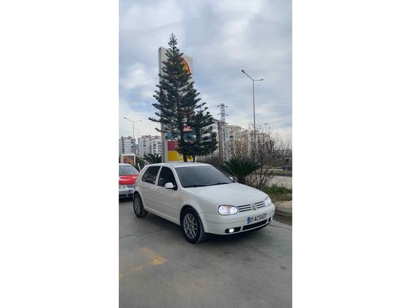 Sahibinden Volkswagen Golf 1.6 Pacific 2004 Model 
