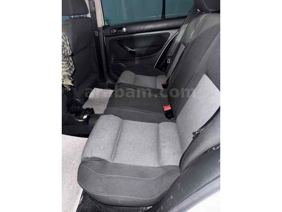 Sahibinden Volkswagen Golf 1.6 Pacific 2004 Model 