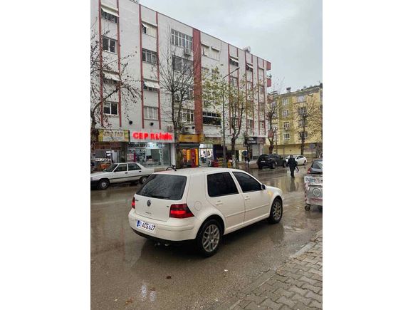 Sahibinden Volkswagen Golf 1.6 Pacific 2004 Model 