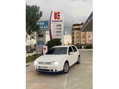 Sahibinden Volkswagen Golf 1.6 Pacific 2004 Model 