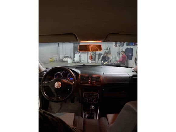 Sahibinden Volkswagen Golf 1.6 Pacific 2004 Model 