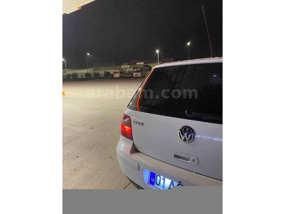 Sahibinden Volkswagen Golf 1.6 Pacific 2004 Model 