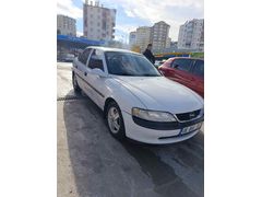 Sahibinden Opel Vectra 2.0 GLS 1998 Model 