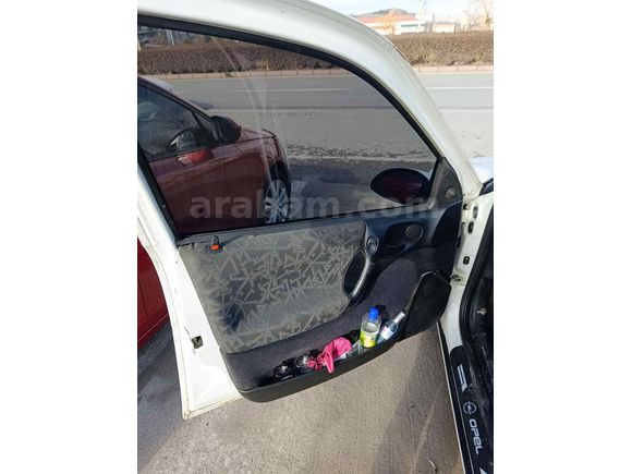 Sahibinden Opel Vectra 2.0 GLS 1998 Model 