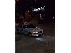 Sahibinden Opel Vectra 2.0 GLS 1998 Model 