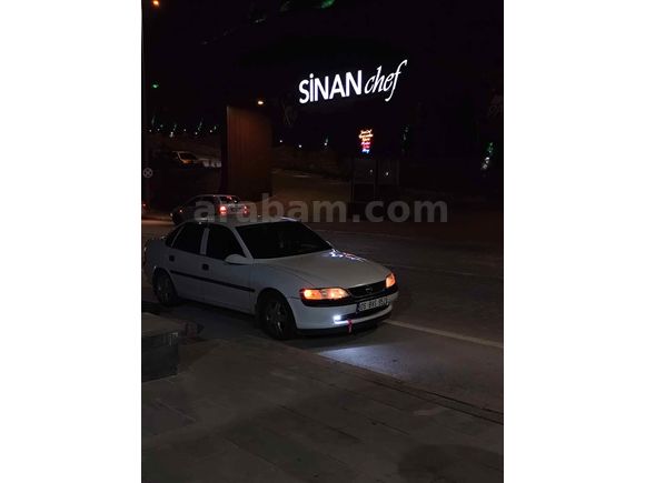 Sahibinden Opel Vectra 2.0 GLS 1998 Model 
