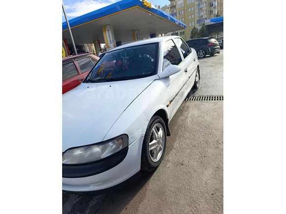 Sahibinden Opel Vectra 2.0 GLS 1998 Model 