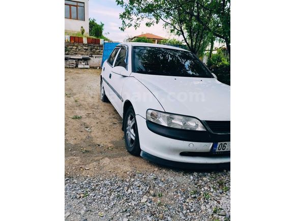 Sahibinden Opel Vectra 2.0 GLS 1998 Model 