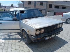 Sahibinden Tofaş Doğan S 1983 Modelnakite sıkıştım elimi Tutanı boş çevirmem