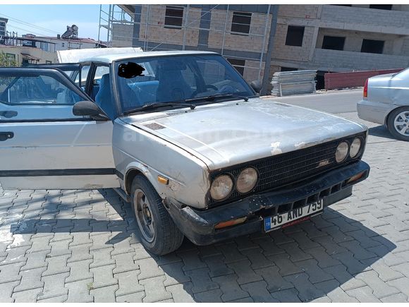 Sahibinden Tofaş Doğan S 1983 Modelnakite sıkıştım elimi Tutanı boş çevirmem