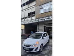     Opel Corsa 1.3 CDTI Essentia – Emsallerine Göre Avantajlı