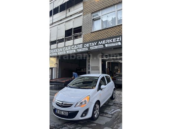     Opel Corsa 1.3 CDTI Essentia – Emsallerine Göre Avantajlı