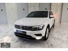 2016/TİGUAN 1.4 TSI/HİGLİNE/KYLESS/CAM TAVAN/BOYASIZ/BASAMAK