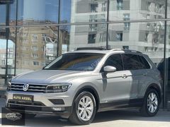 AUTO ARZEL 2017 VW TİGUAN 1.4 TSİ HİGHLİNE -CAM TAVAN -150HP*