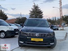 HATASIZ BOYASIZ TİGUAN 1.4 TSİ ACT BMT HİGHLİNE DSG