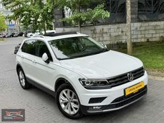 HATASIZ-BOYASIZ-2018-TİGUAN-1.4TSI-HİGHLİNE-C.TAVAN-A.ÇALIŞTIRMA