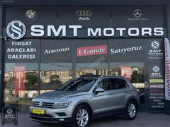 SMT MOTORS'DN 500BİNPEŞİN/36AYKREDİ/TKS/VADE 2018 MDL
