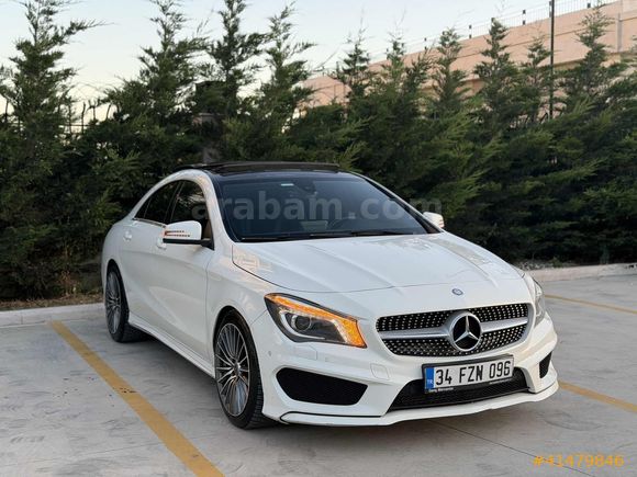 HATASIZ BOYASIZ FULL+FULL CLA AMG