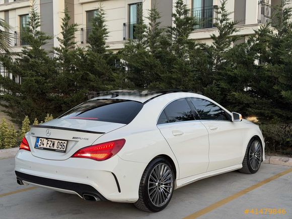 HATASIZ BOYASIZ FULL+FULL CLA AMG