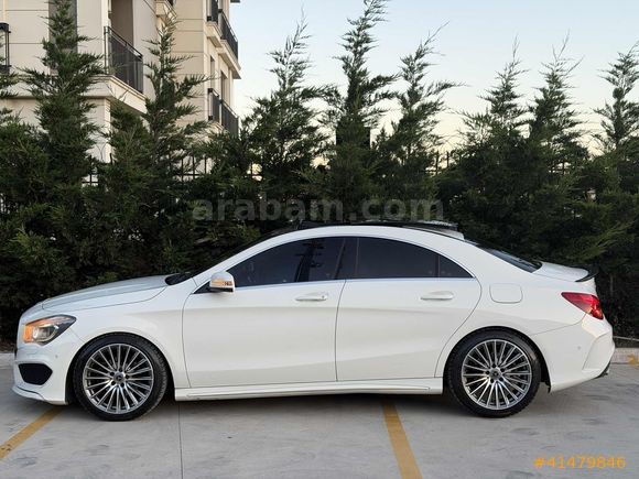 HATASIZ BOYASIZ FULL+FULL CLA AMG