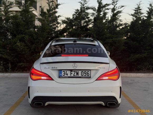 HATASIZ BOYASIZ FULL+FULL CLA AMG