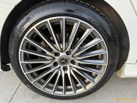 HATASIZ BOYASIZ FULL+FULL CLA AMG