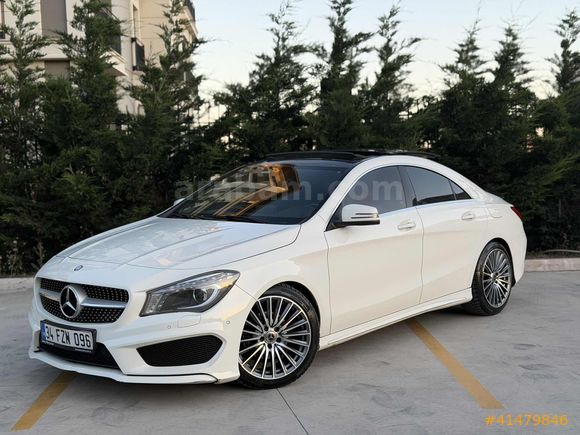 HATASIZ BOYASIZ FULL+FULL CLA AMG
