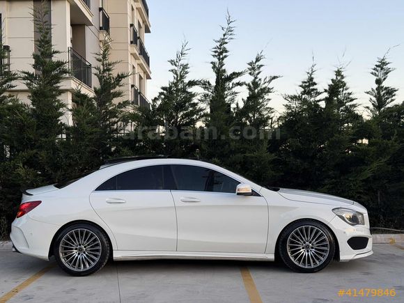 HATASIZ BOYASIZ FULL+FULL CLA AMG