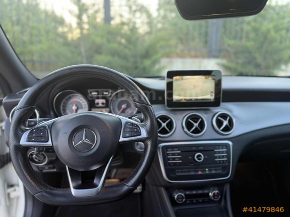HATASIZ BOYASIZ FULL+FULL CLA AMG