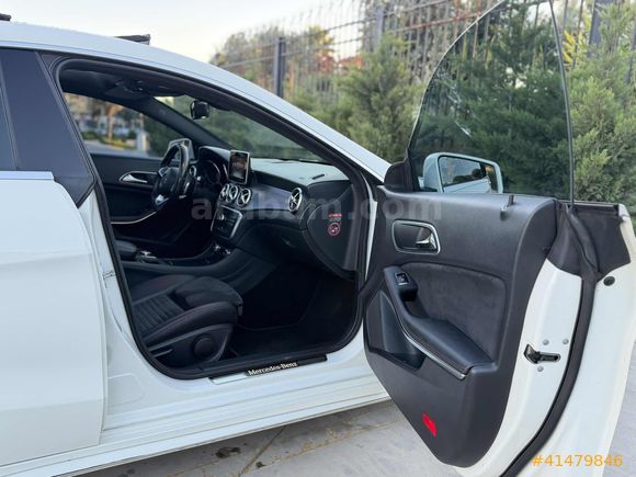 HATASIZ BOYASIZ FULL+FULL CLA AMG