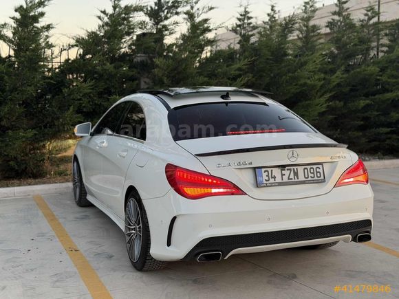 HATASIZ BOYASIZ FULL+FULL CLA AMG