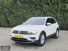 WW 1,4 TSI TIGUAN*HGLINE*CMTVN*HYLET*DSG*OTOPRK*ANHTRSIZ GRS