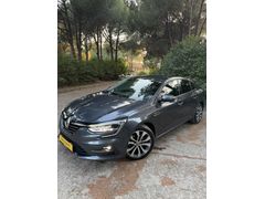 GÜZEL OTO'DAN HATASIZ BOYASIZ MEGANE İCON