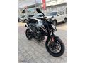 VW YETKİLİ BAYİDEN KTM 790 DUKE 2023 MODEL HATASIZ