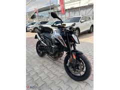 VW YETKİLİ BAYİDEN KTM 790 DUKE 2023 MODEL HATASIZ