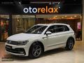 2017 TİGUAN R LİNE 1.4 TSİ DSG BAKIMLI KREDİ-K.KART 12 TAKSİT