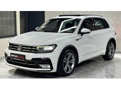 2017 MODEL/BOYASIZ/İLK ELDEN/R-LINE/HAYALET/CAM TAVAN/TİGUAN